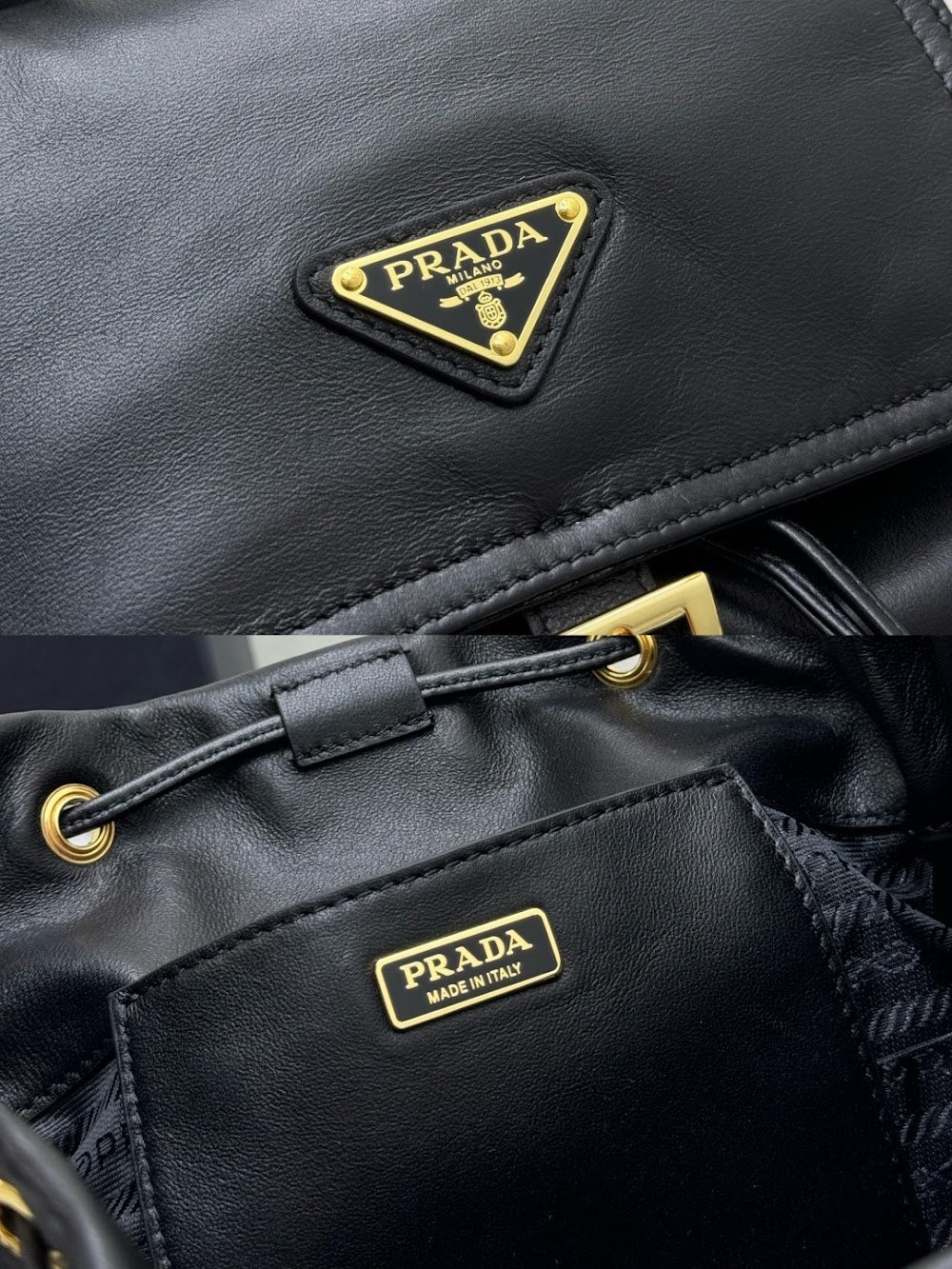 Ezyycart Bags Pradn Luxury Bag --101373