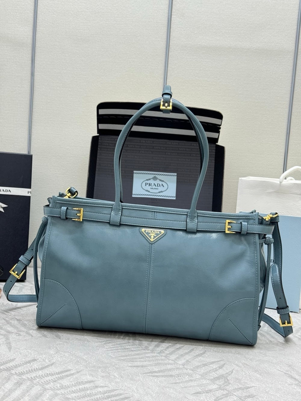 Ezyycart Bags Pradn Luxury Bag --101360