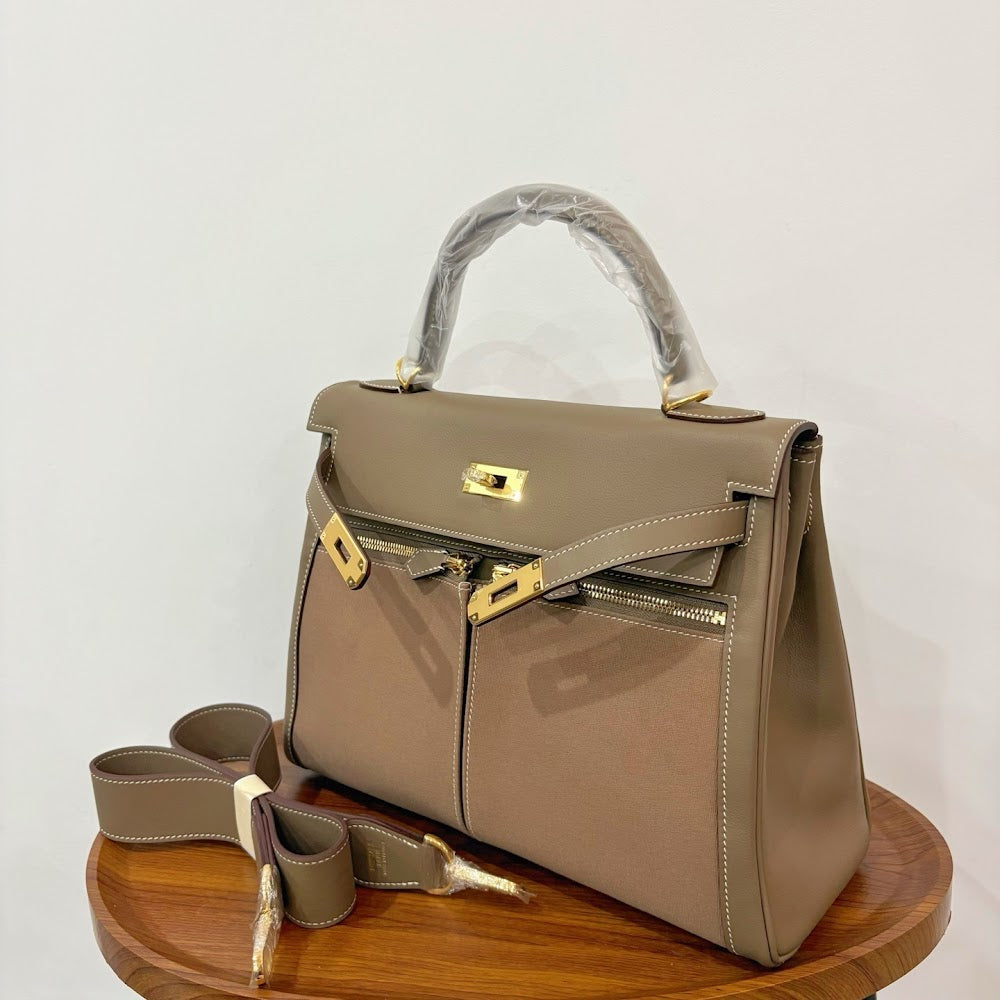Anum Bags Hermesn Luxury Bag --118650