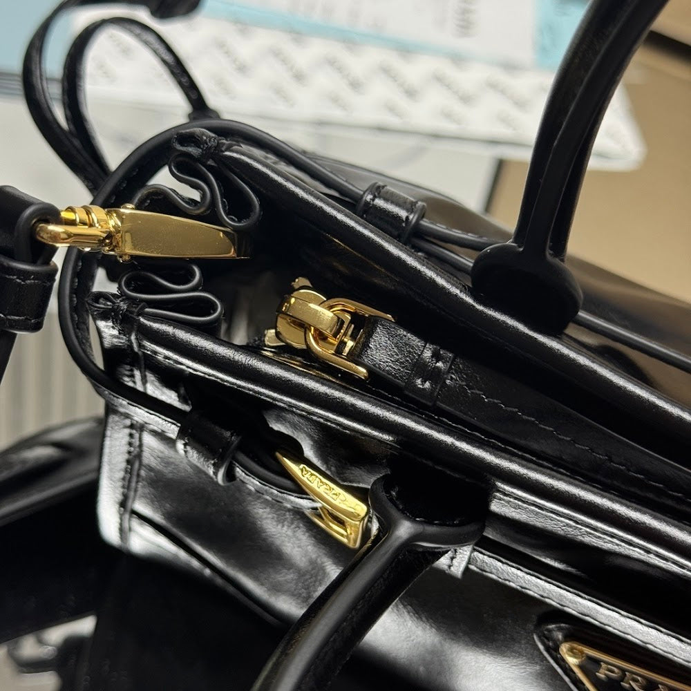 Ezyycart Bags Pradn Luxury Bag --101712