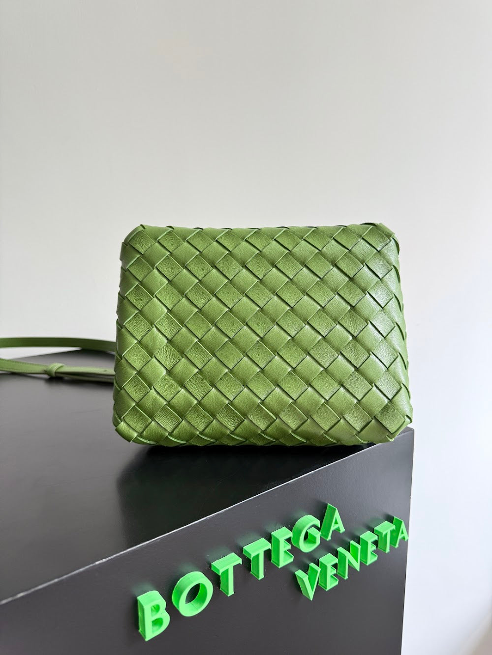 Ezyycart Bags Bottegan Luxury Bag --91105