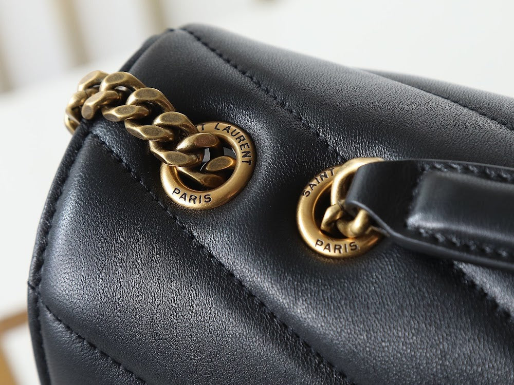 Ezyycart Bags YSLn Luxury Bag --120061