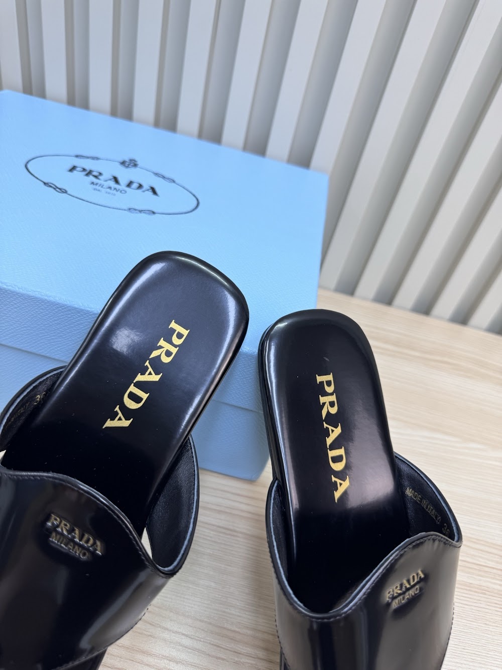 Ezyycart Bags Prada Luxury Heels --53494