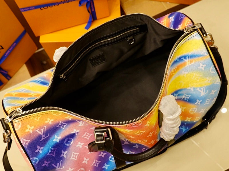 Ezyycart Bags ln Luxury Bag --60221