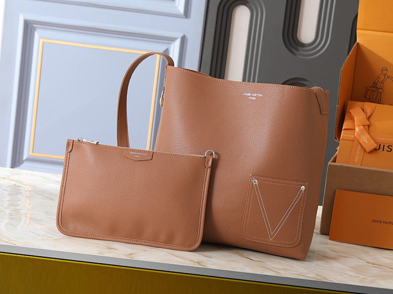 Ezyycart Bags LVn Luxury Bag --79414