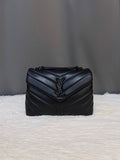 Ezyycart Bags YSLn Luxury Bag --119844
