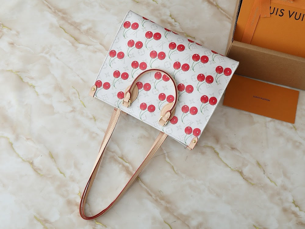 Anum Bags LVn Luxury Bag --80179