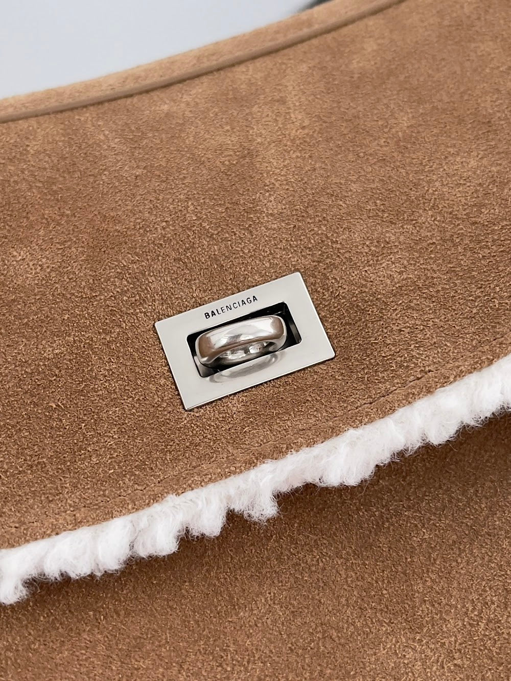 Ezyycart Bags Balenciaga Luxury Bag --110648