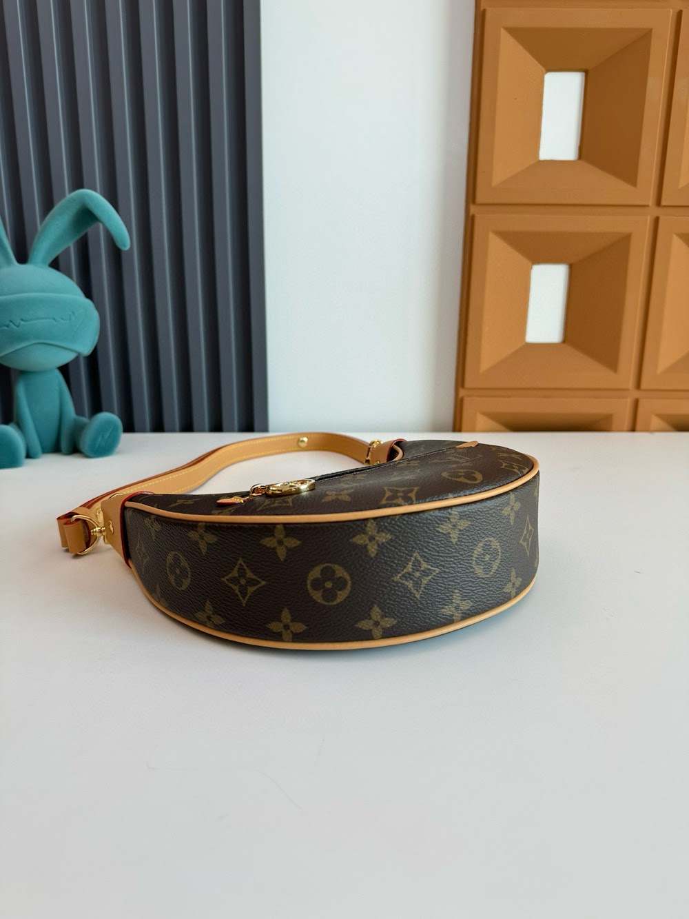 Anum Bags LVn Luxury Bag --79820