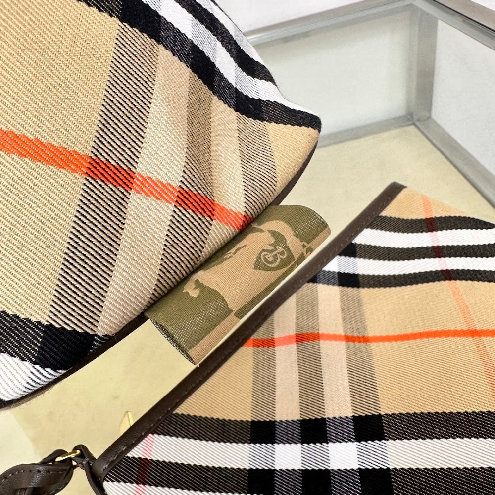 Ezyycart Bags Burberryn Luxury Bag --92230