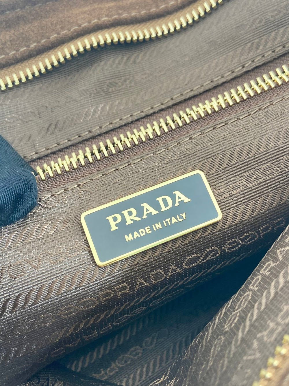 Ezyycart Bags Prada Luxury Bag --54513