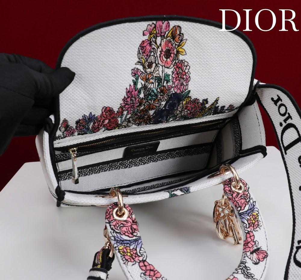 Ezyycart Bags Diorn Luxury Bag --116262