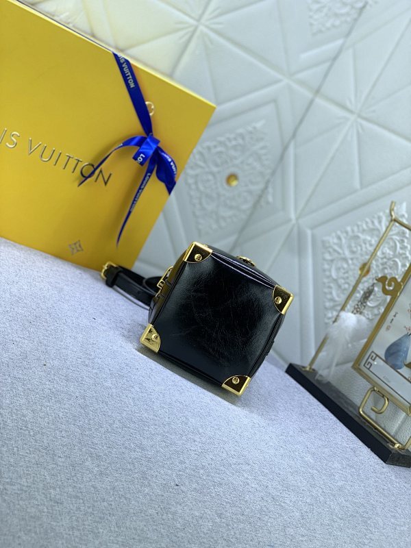 Anum Bags LVn Luxury Bag --81238