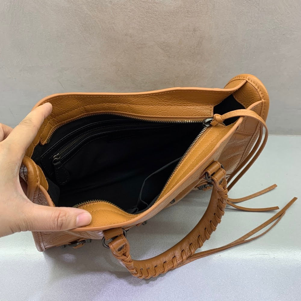 Ezyycart Bags Balenciaga Luxury Bag --111451