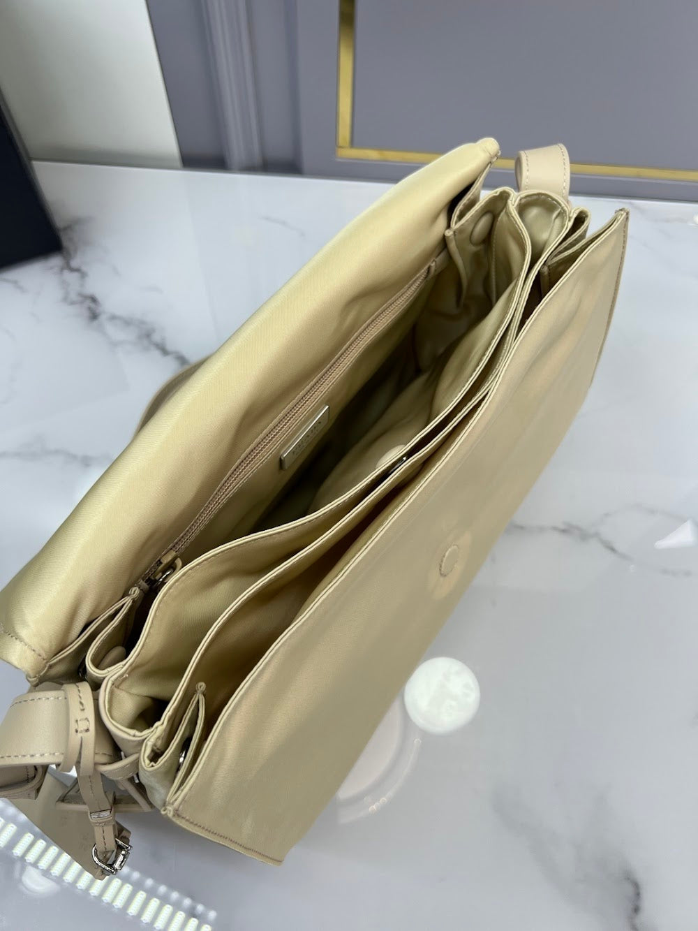Ezyycart Bags Pradn Luxury Bag --101590