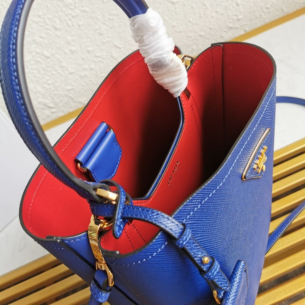 Ezyycart Bags Prada Luxury Bag --53675