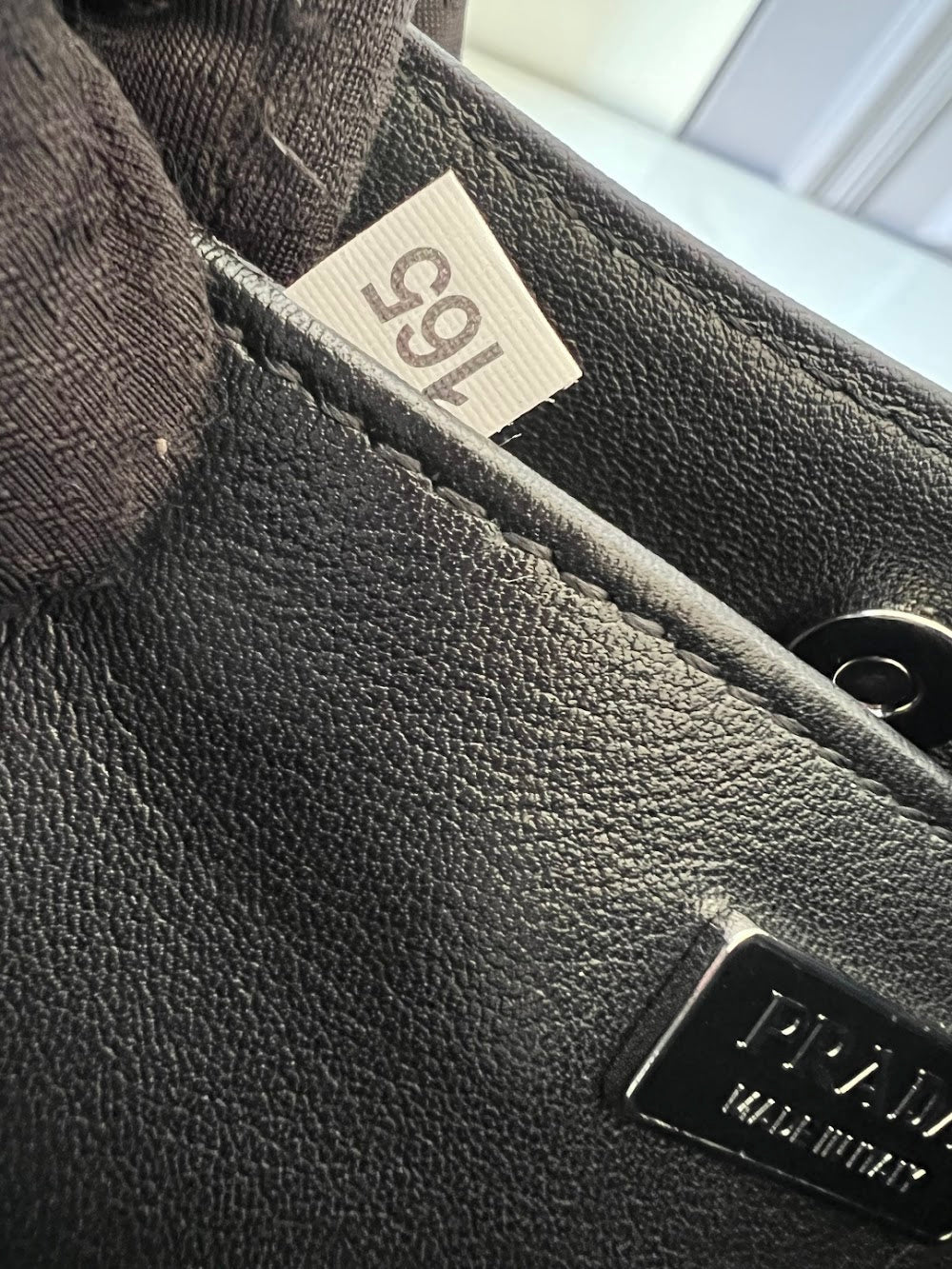 Ezyycart Bags Pradn Luxury Bag --102440