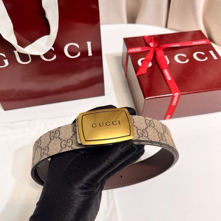 Ezyycart Bags Guccin Luxury Belt --108545