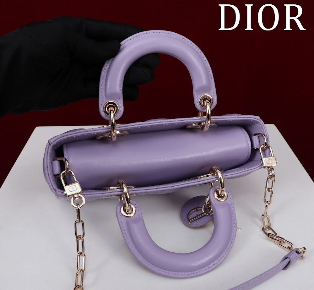 Anum Bags Diorn Luxury Bag --114762
