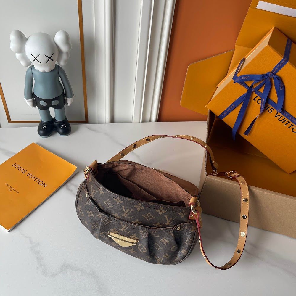 Anum Bags LVn Luxury Bag --79973