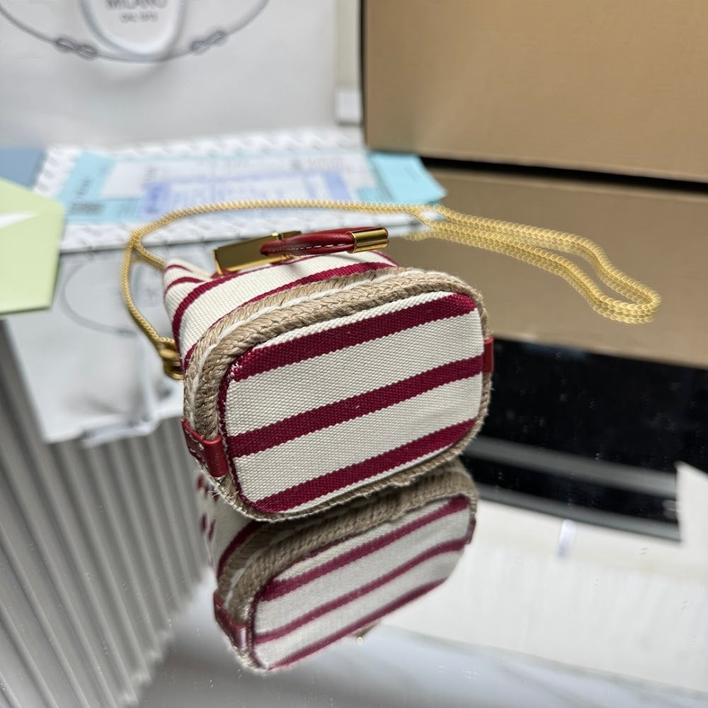 Ezyycart Bags Pradn Luxury Bag --102118