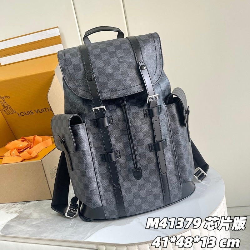 Anum Bags LVn Luxury Bag --78863
