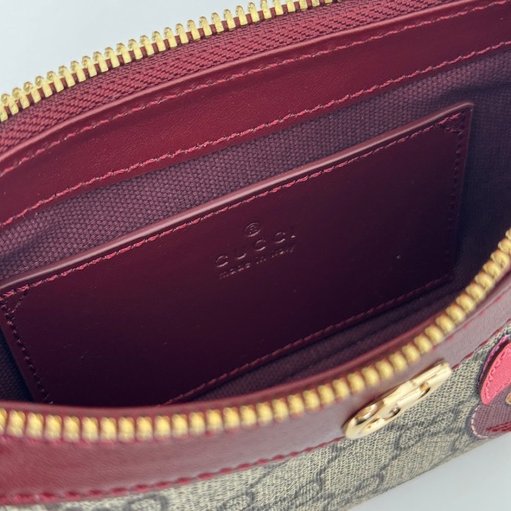 Ezyycart Bags Guccin Luxury Bag --94209