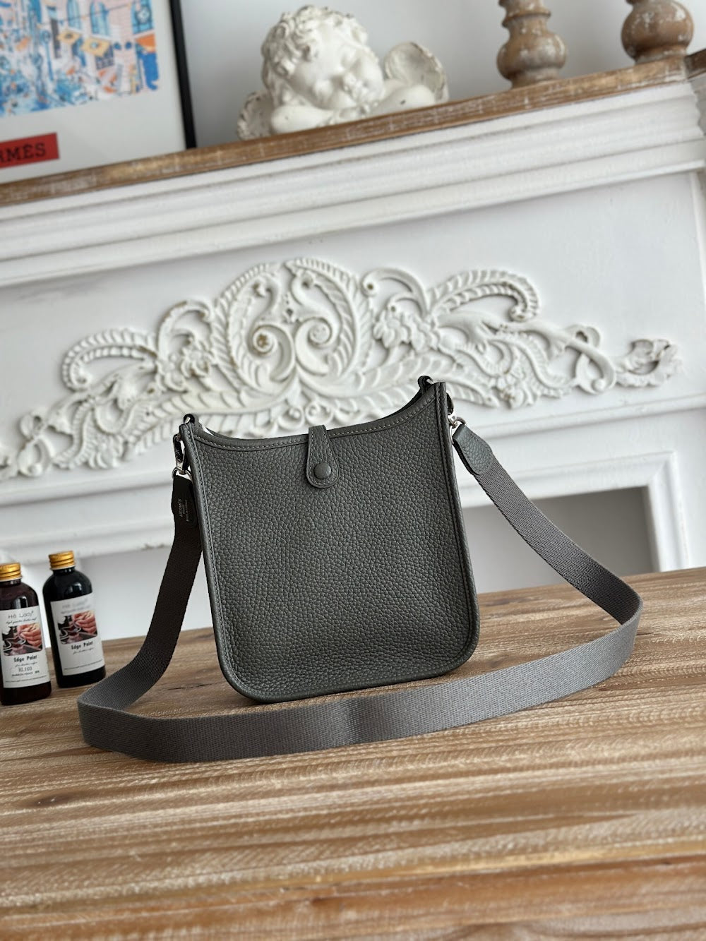 Anum Bags Hermesn Luxury Bag --116631