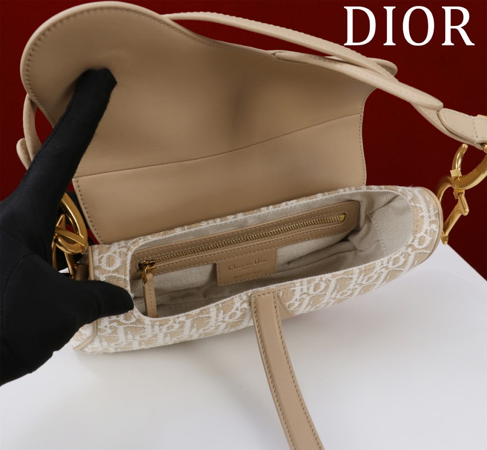 Anum Bags Diorn Luxury Bag --114542