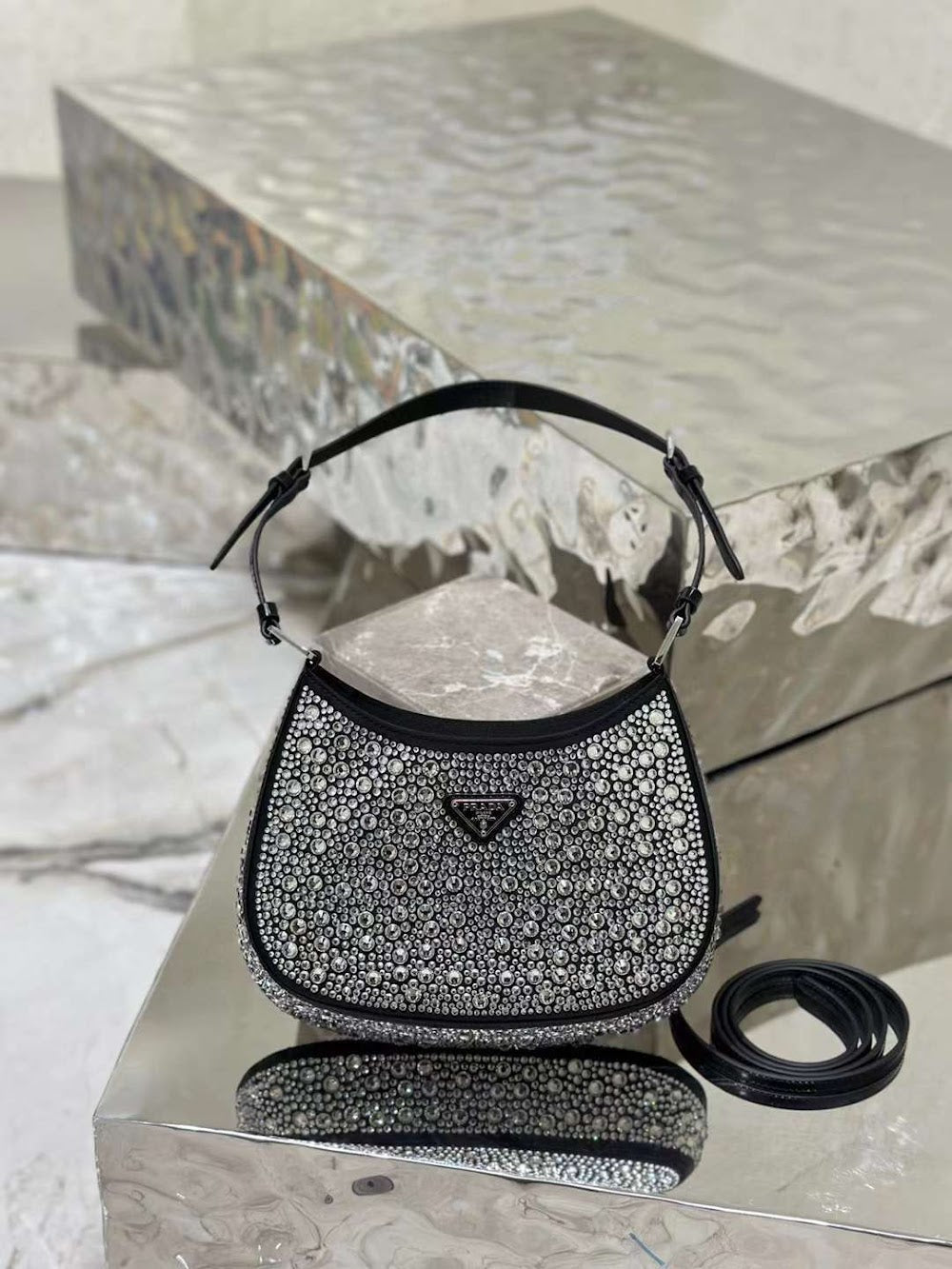 Ezyycart Bags Prada Luxury Bag --54197