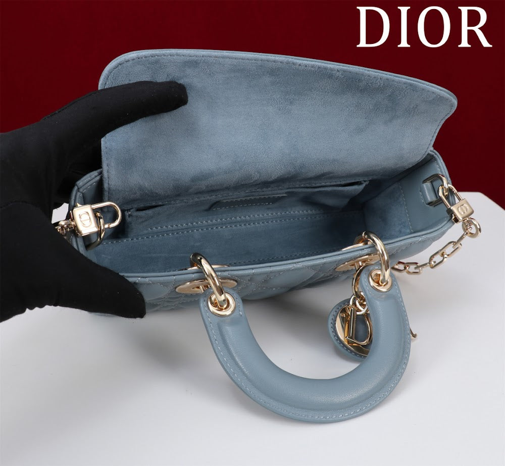Anum Bags Diorn Luxury Bag --114720