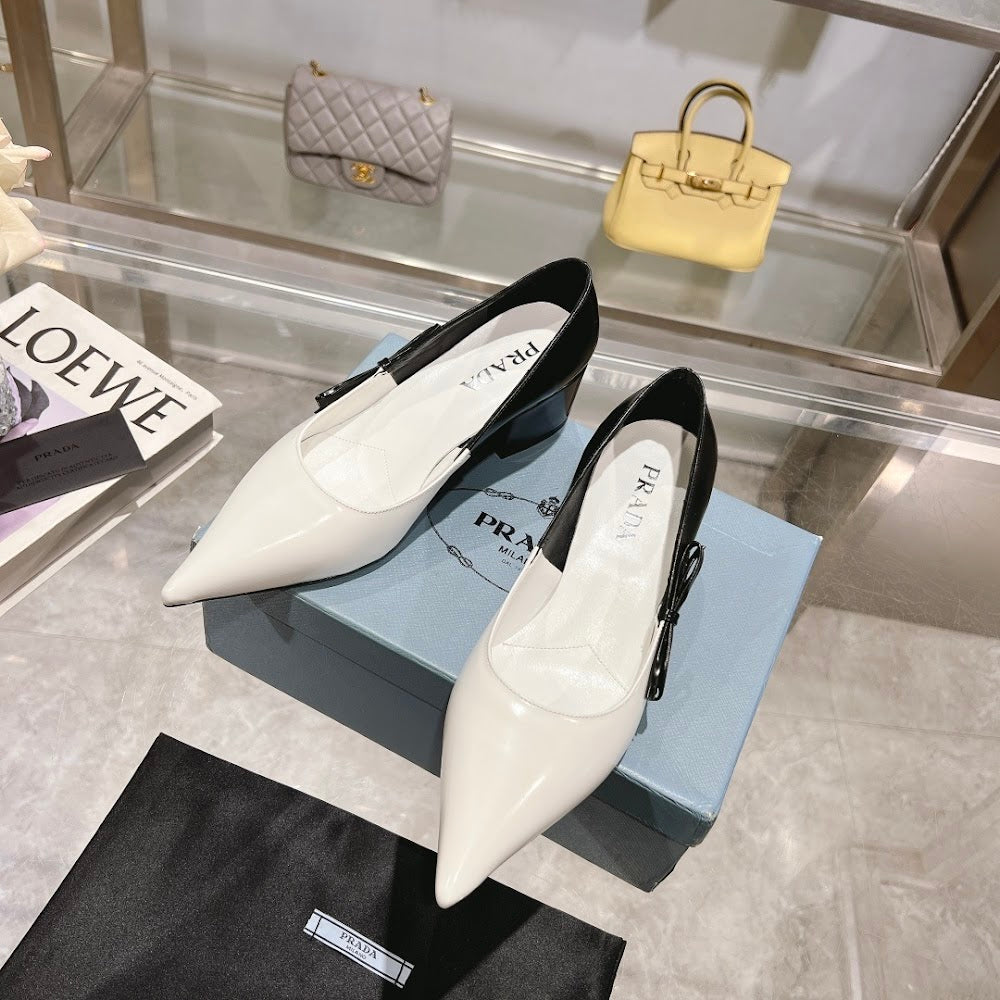 Ezyycart Bags Prada Luxury Heels --52832