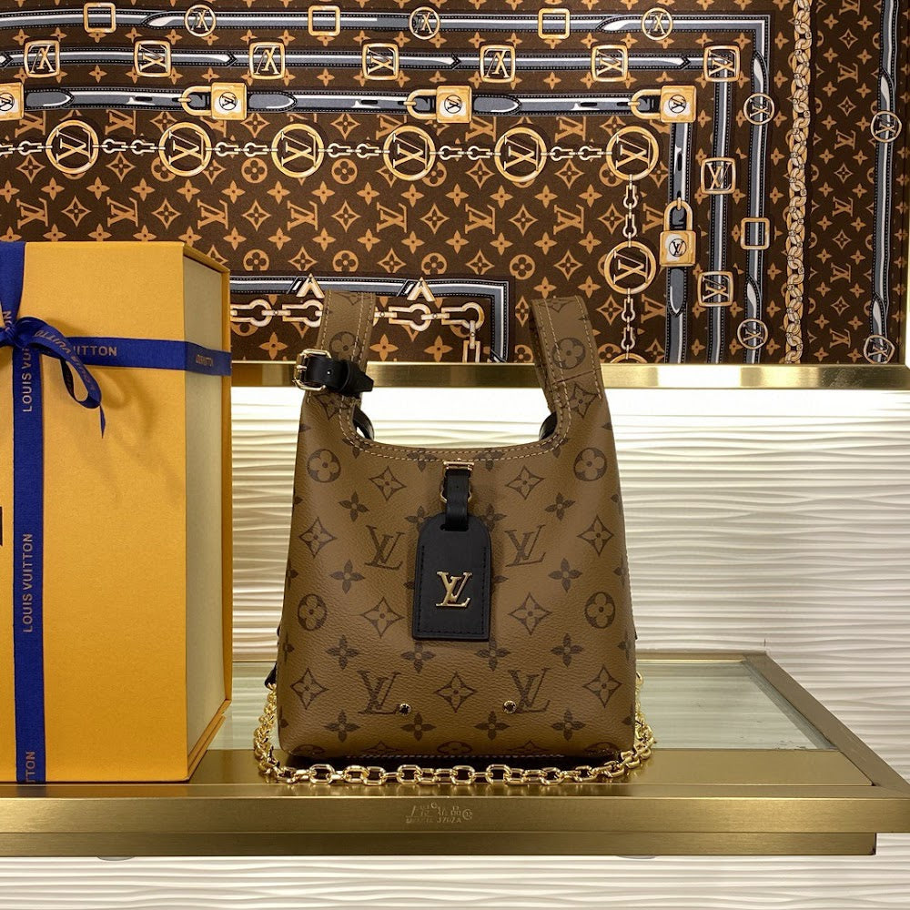 Anum Bags LVn Luxury Bag --80625