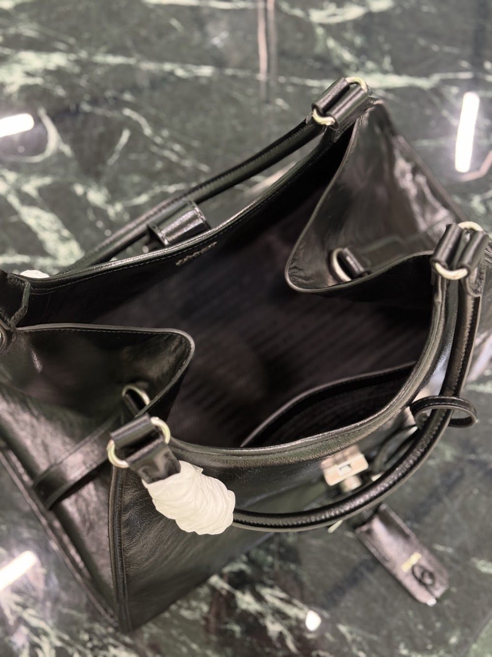 Ezyycart Bags Pradn Luxury Bag --102303