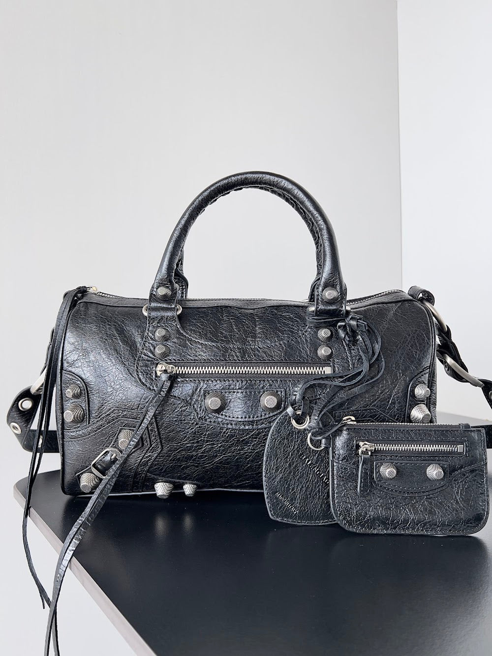 Ezyycart Bags Balenciaga Luxury Bag --111739