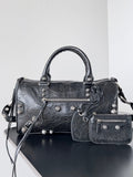 Ezyycart Bags Balenciaga Luxury Bag --111739