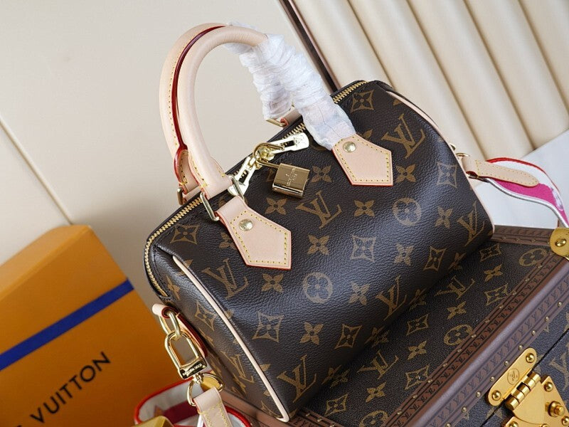Anum Bags ln Luxury Bag --60451