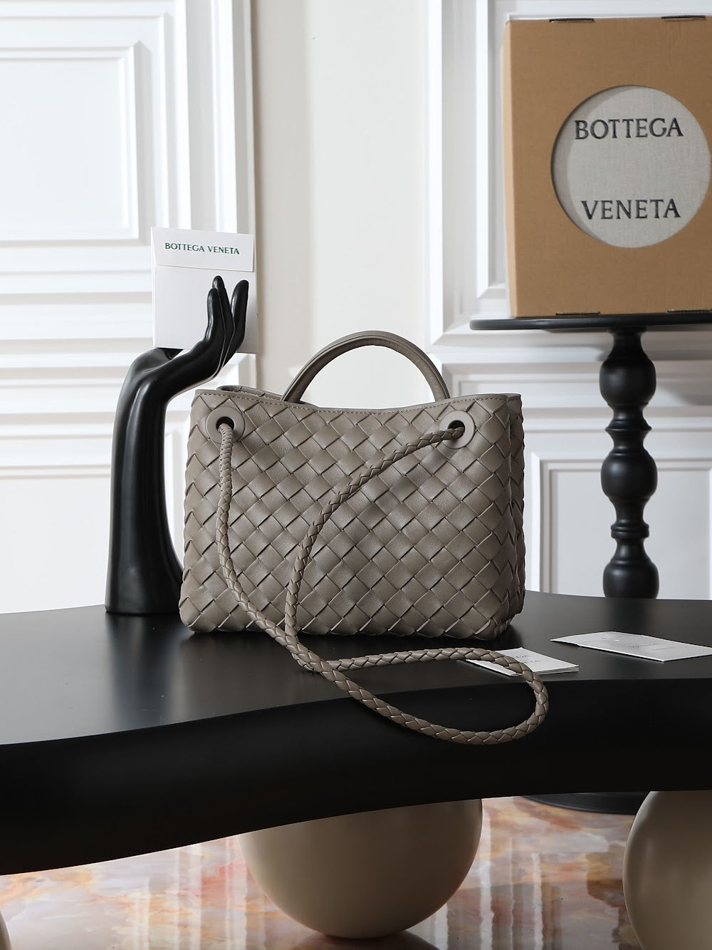 Ezyycart Bags Bottegan Luxury Bag --91297