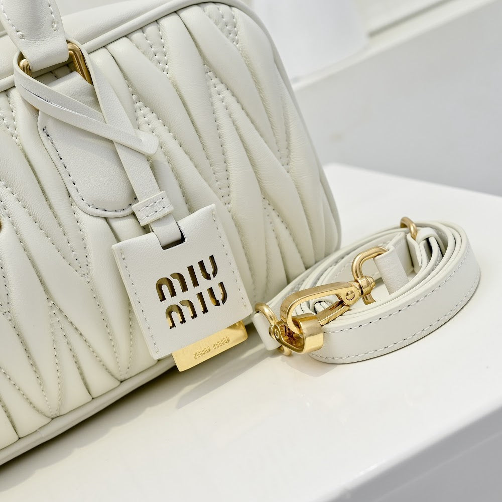 Ezyycart Bags pradn Luxury Bag --75614