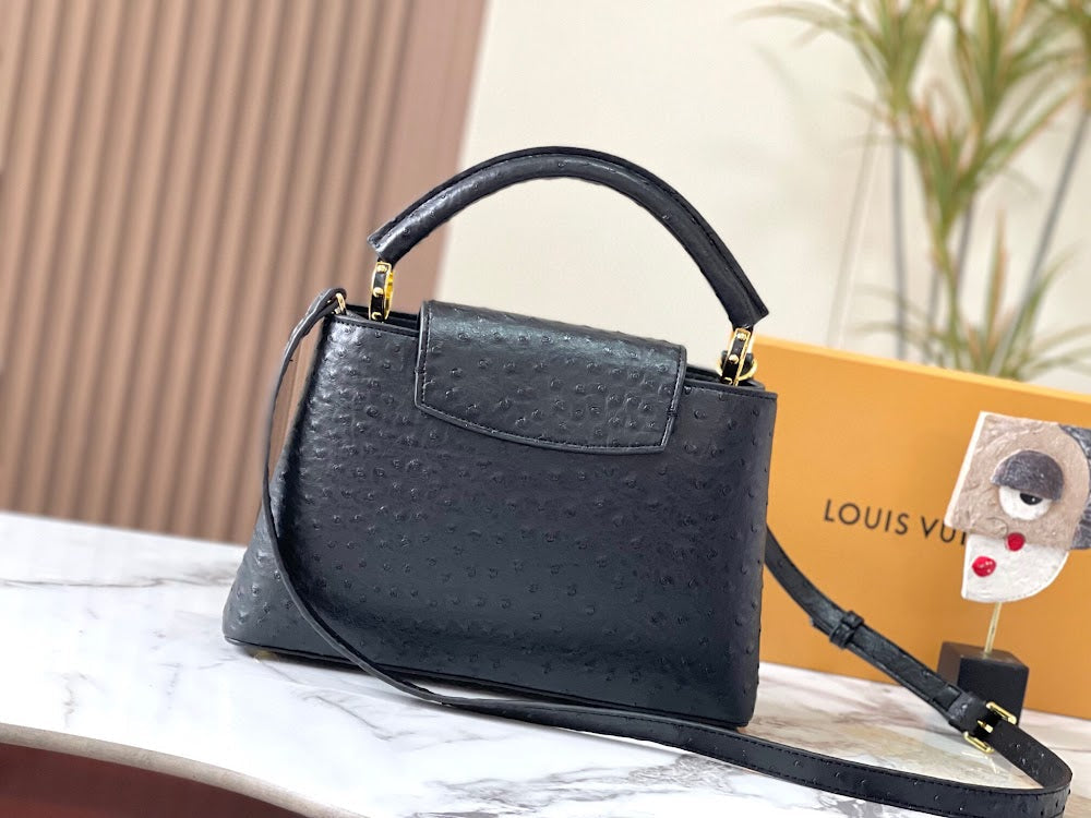 Anum Bags LVn Luxury Bag --79224