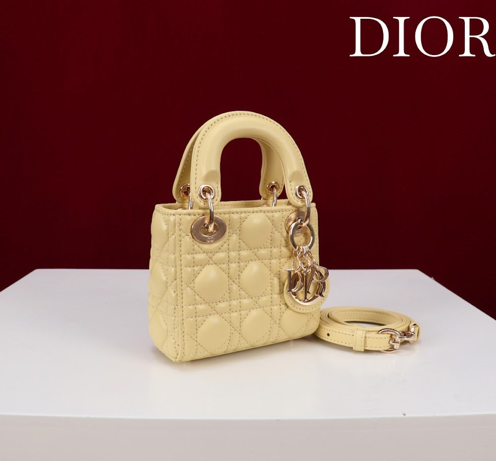 Ezyycart Bags Diorn Luxury Bag --116438
