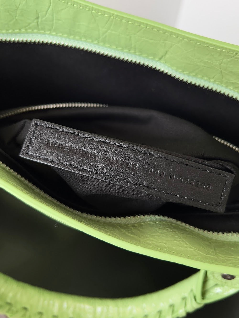 Ezyycart Bags Balenciaga Luxury Bag --110624