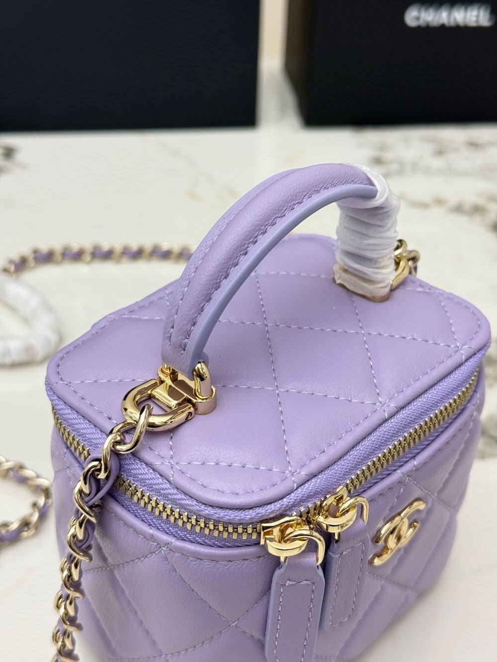 Anum Bags CHn Luxury Bag --113812