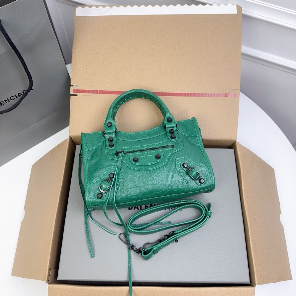 Ezyycart Bags Balenciaga Luxury Bag --110975