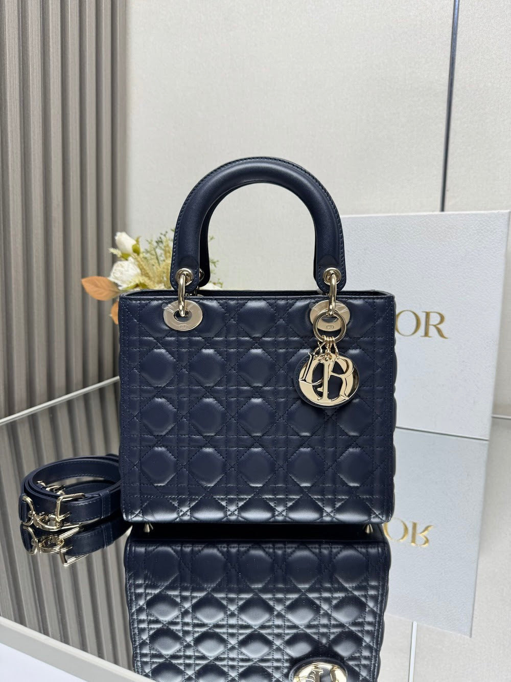 Ezyycart Bags Diorn Luxury Bag --116018