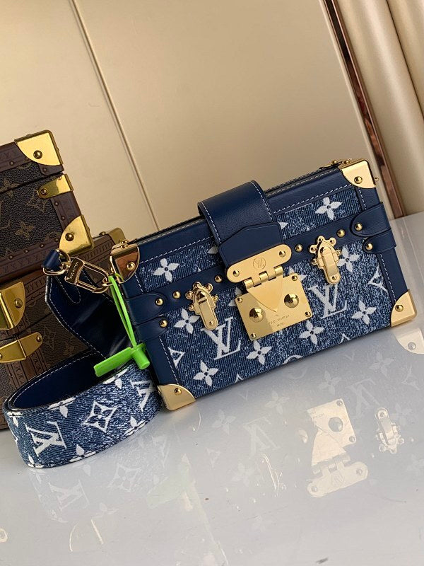 Anum Bags ln Luxury Bag --60941