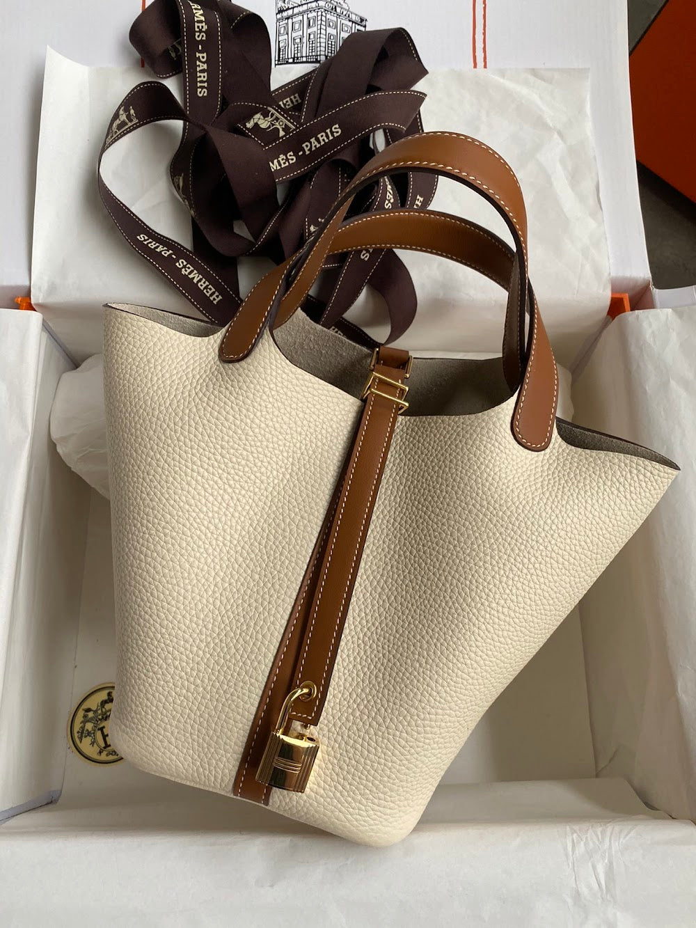 Anum Bags Hermesn Luxury Bag --118485