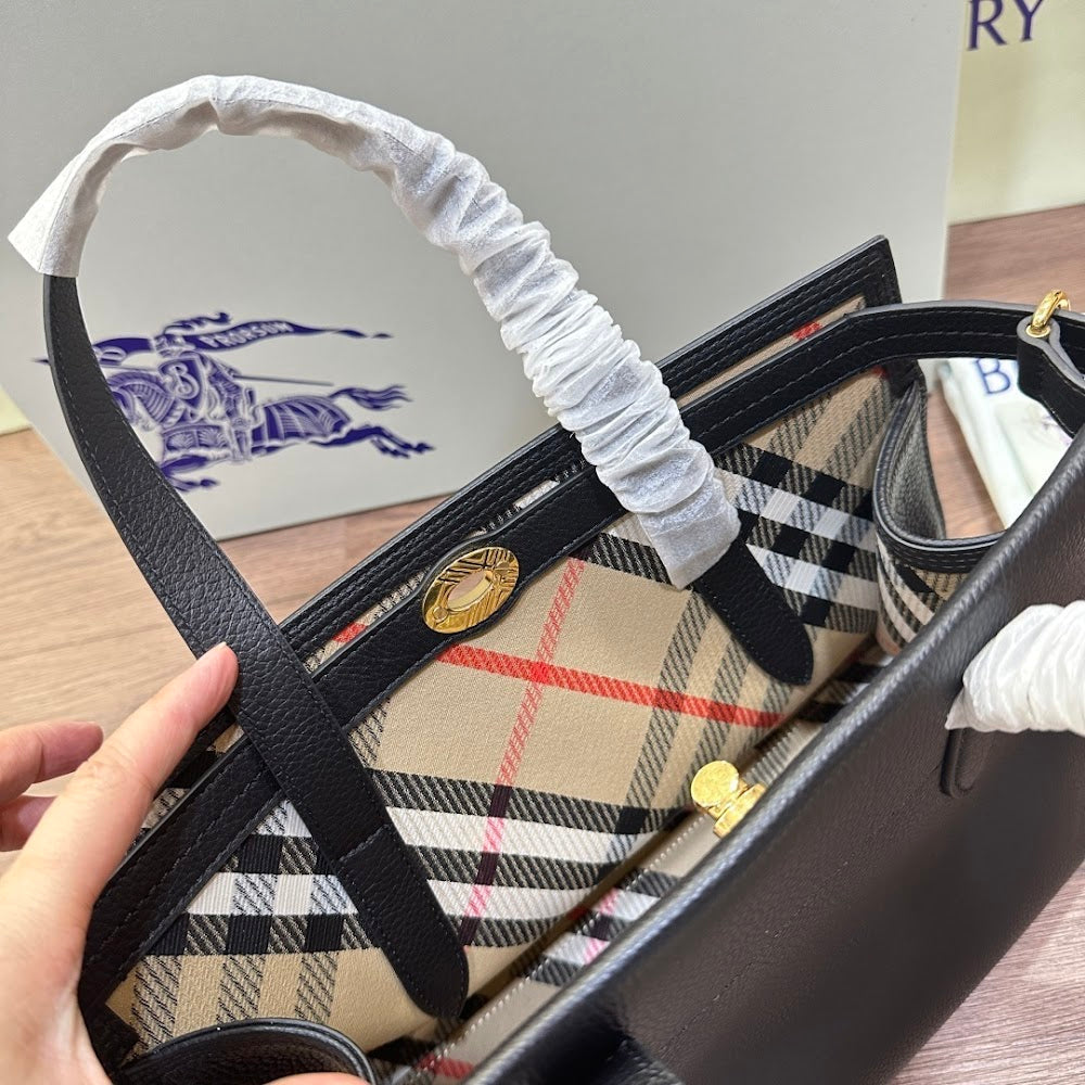 Ezyycart Bags Burberryn Luxury Bag --92617