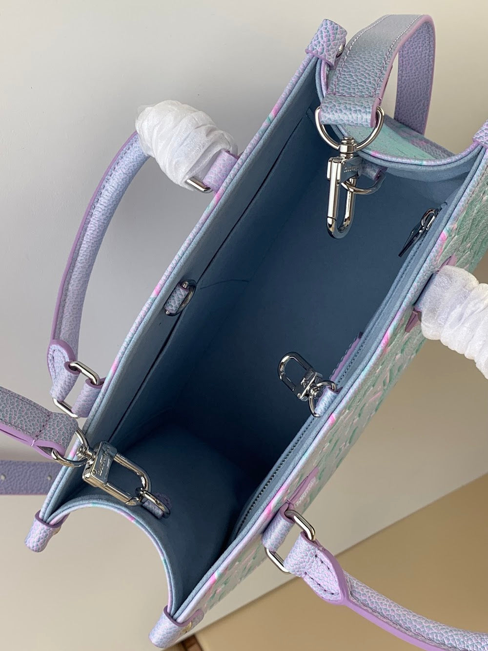 Ezyycart Bags ln Luxury Bag --61169