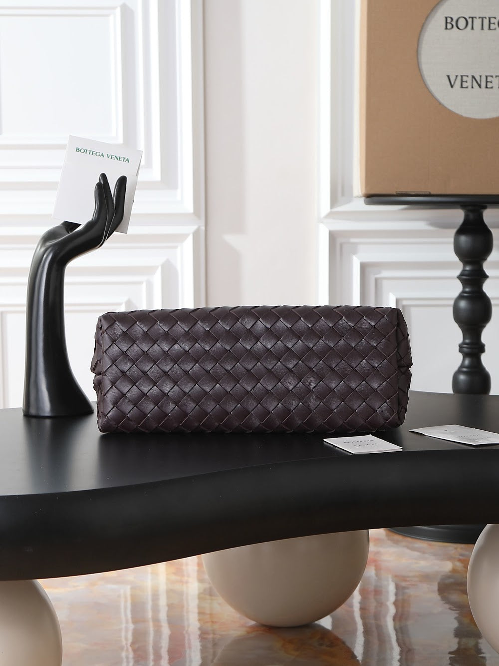 Ezyycart Bags Bottegan Luxury Bag --91383